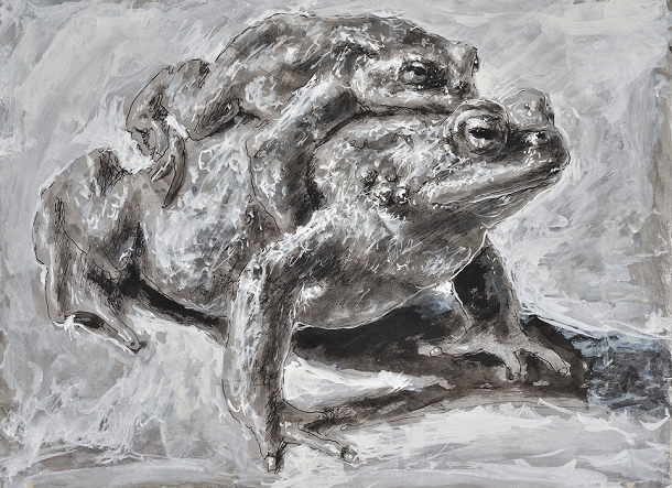 Preisträger-Werk von Christoph Tschernatsch