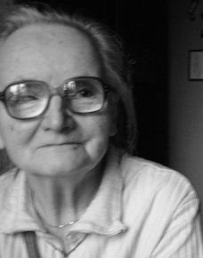 Suse Globisch-Ahlgrimm, Portrait 2008